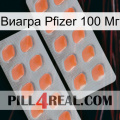 Виагра Pfizer 100 Мг 27